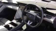 Ford Capri 210kW Premium 77kWh 5dr Auto Electric Estate